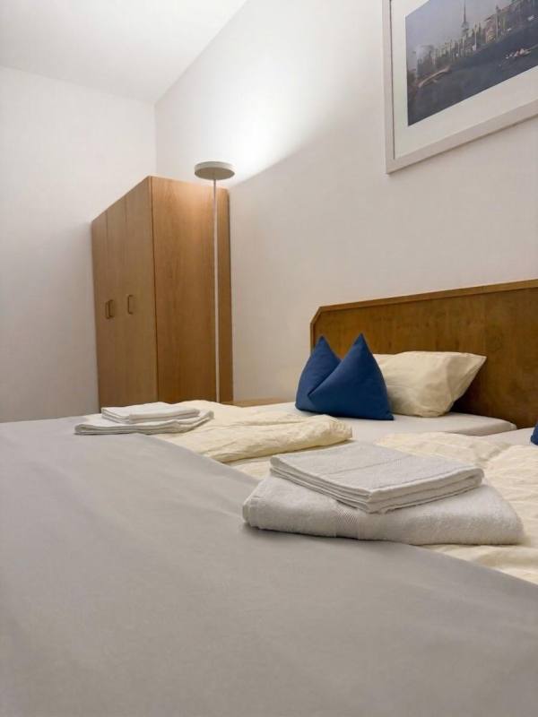Doppelzimmer – Zimmer