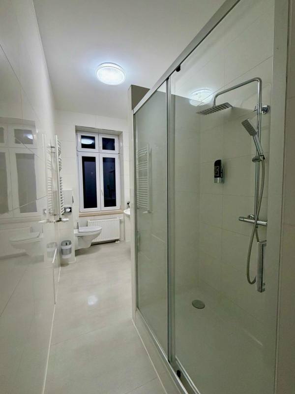 Doppelzimmer – Bad